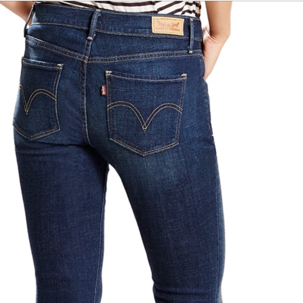 Levi Boot cut 515 jeans Levi's